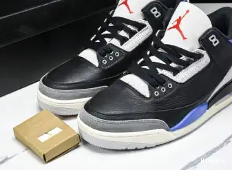 OG Air IB8967-004 3 "Rare Air" Jordan 0527